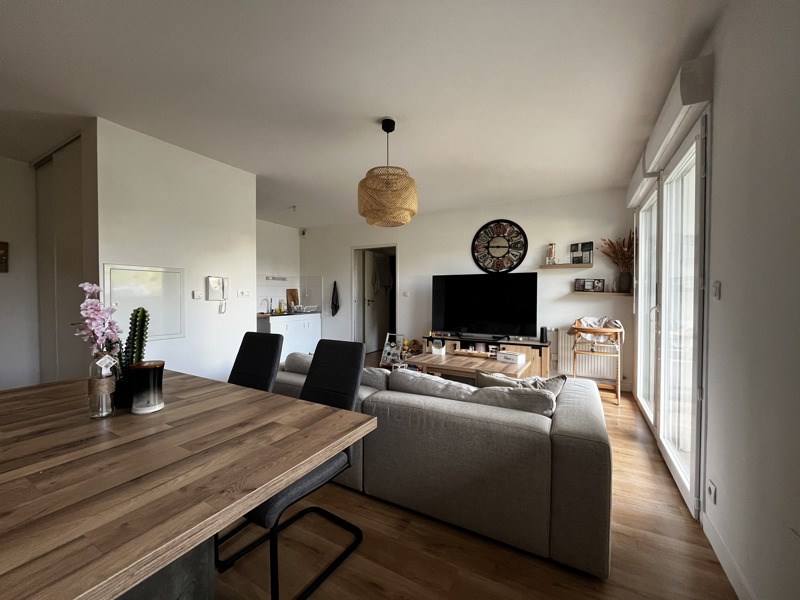 Vente Appartement PLOUGASTEL DAOULAS - 2 pièces -47 m² - (29470)
