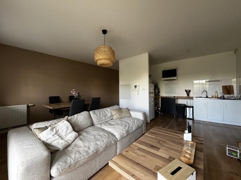 Vente Appartement PLOUGASTEL DAOULAS - 2 pièces -47 m² - (29470)