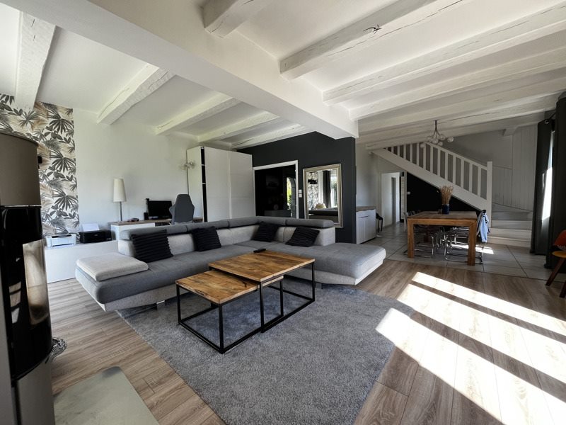 Vente Maison LOPERHET - 6 pièces -173 m² - (29470)