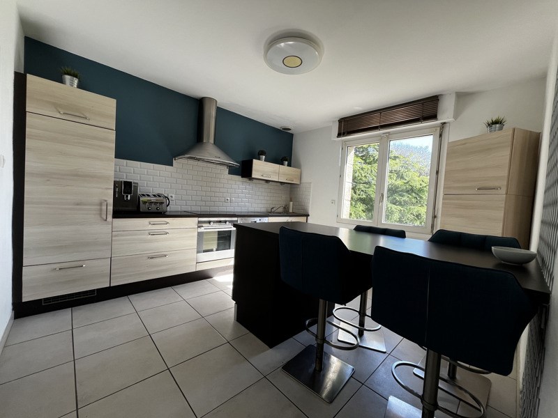 Vente Maison LOPERHET - 6 pièces -173 m² - (29470)