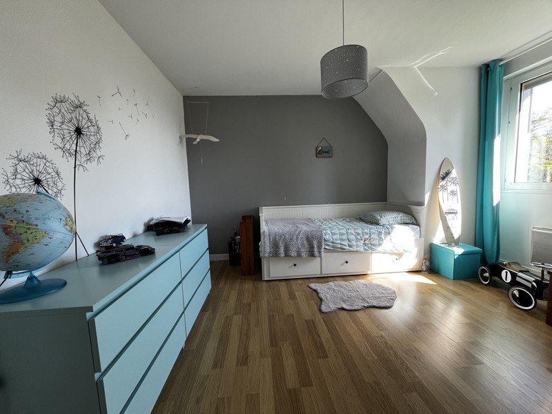 Vente Maison LOPERHET - 6 pièces -173 m² - (29470)