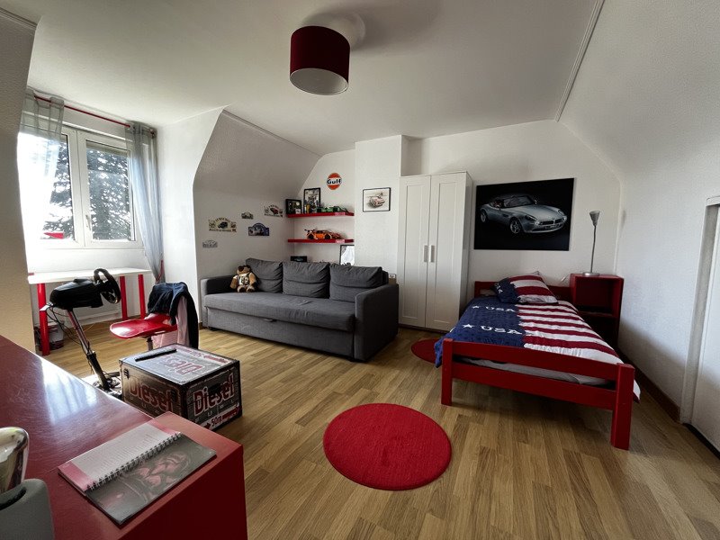 Vente Maison LOPERHET - 6 pièces -173 m² - (29470)