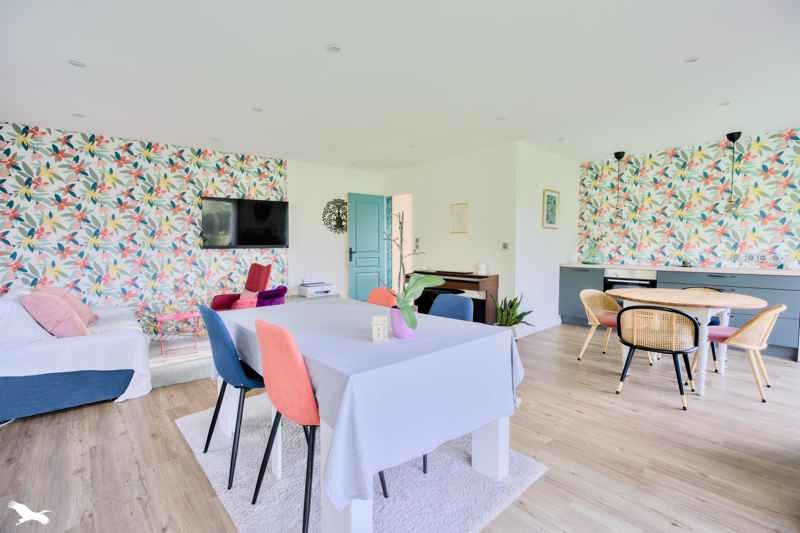 Vente Maison PLOUGASTEL DAOULAS - 7 pièces -174 m² - (29470)