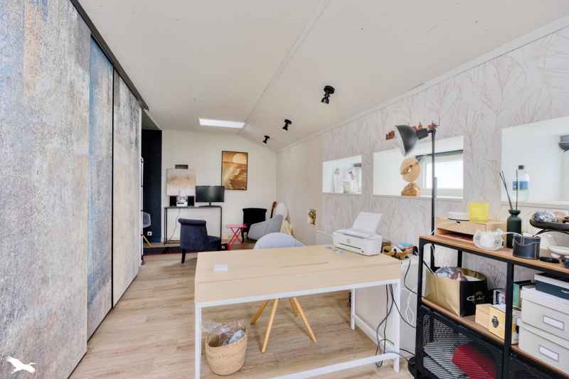 Vente Maison PLOUGASTEL DAOULAS - 7 pièces -174 m² - (29470)