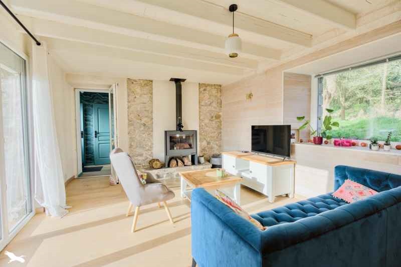 Vente Maison PLOUGASTEL DAOULAS - 7 pièces -174 m² - (29470)