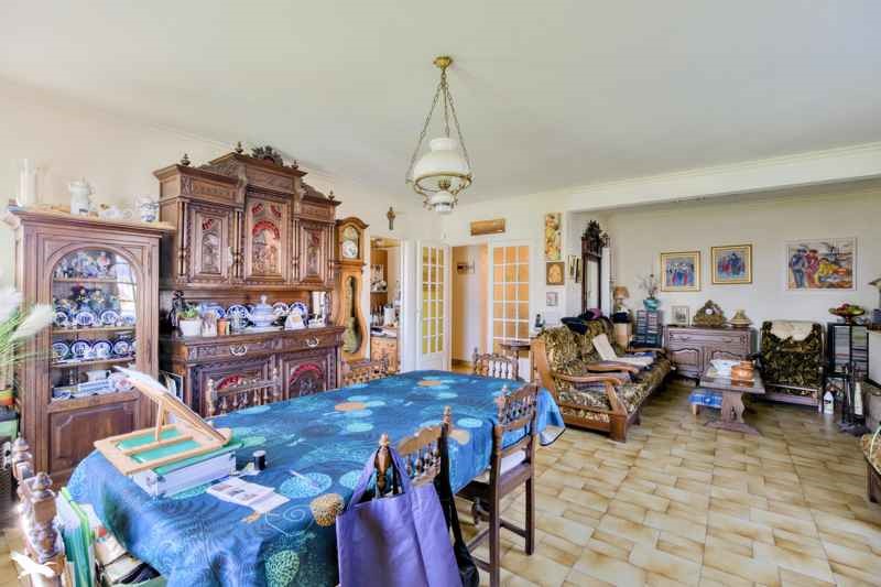 Vente Maison PLOUGASTEL DAOULAS - 8 pièces -211 m² - (29470)