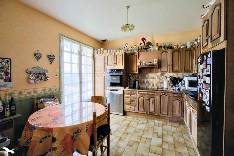 Vente Maison PLOUGASTEL DAOULAS - 8 pièces -211 m² - (29470)
