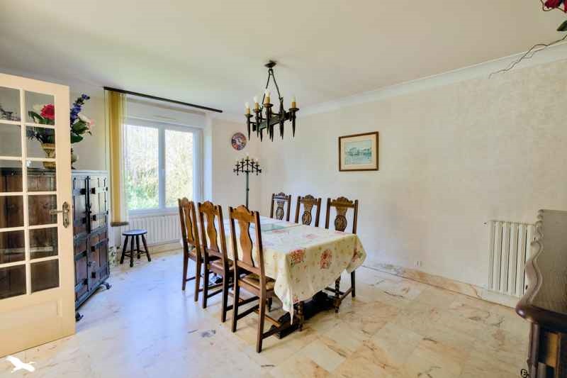 Vente Maison LOPERHET - 8 pièces -214 m² - (29470)