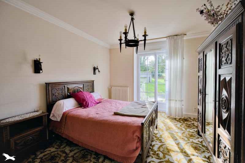 Vente Maison LOPERHET - 8 pièces -214 m² - (29470)