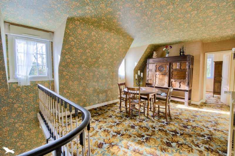 Vente Maison LOPERHET - 8 pièces -214 m² - (29470)