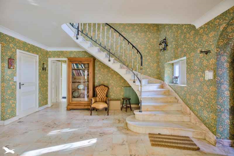 Vente Maison LOPERHET - 8 pièces -214 m² - (29470)
