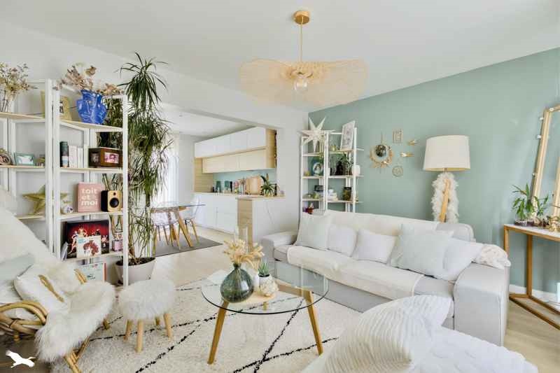 Vente Maison PLOUGASTEL DAOULAS - 5 pièces -115 m² - (29470)