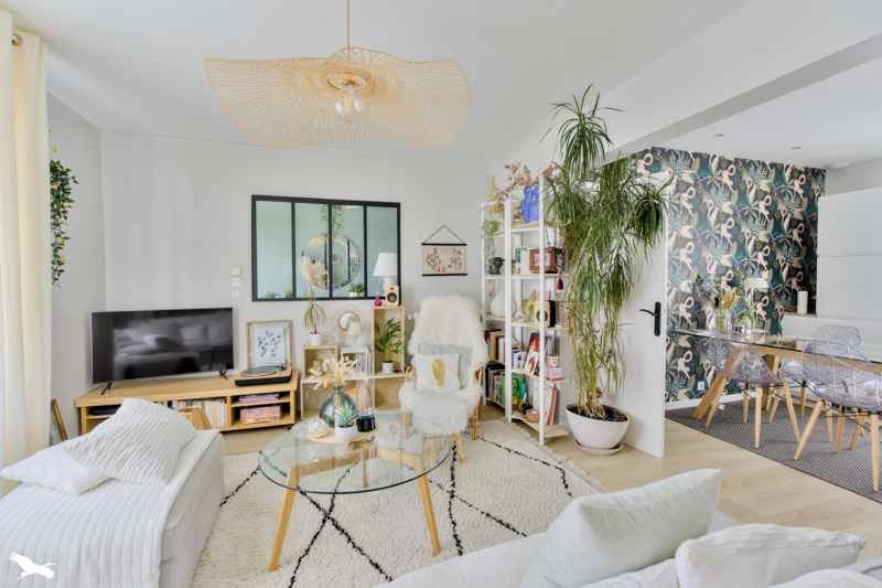 Vente Maison PLOUGASTEL DAOULAS - 5 pièces -115 m² - (29470)