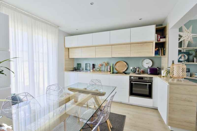 Vente Maison PLOUGASTEL DAOULAS - 5 pièces -115 m² - (29470)
