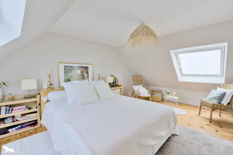 Vente Maison PLOUGASTEL DAOULAS - 5 pièces -115 m² - (29470)
