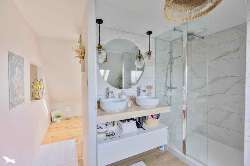 Vente Maison PLOUGASTEL DAOULAS - 5 pièces -115 m² - (29470)