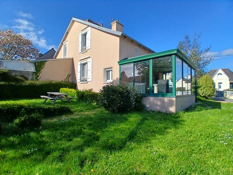 Vente Maison PLOUGASTEL DAOULAS - 3 pièces -70 m² - (29470)