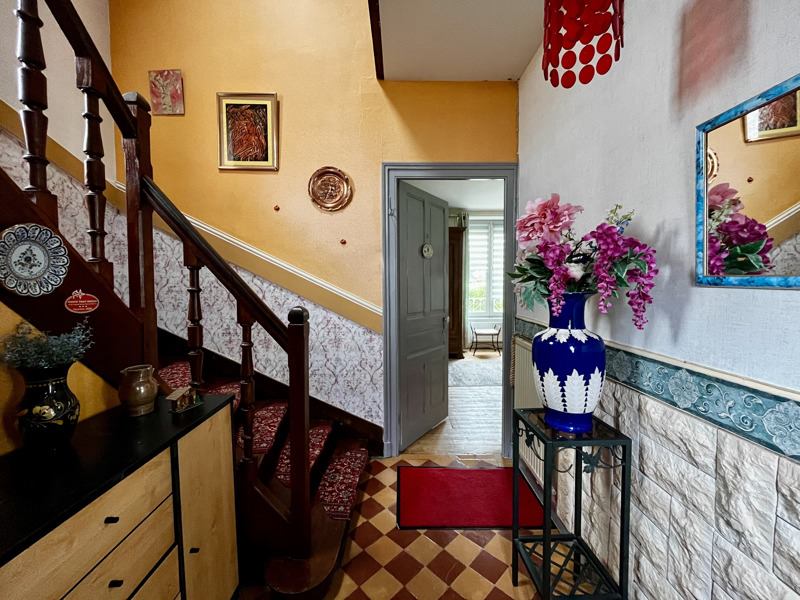 Vente Maison PLOUGASTEL DAOULAS - 3 pièces -70 m² - (29470)