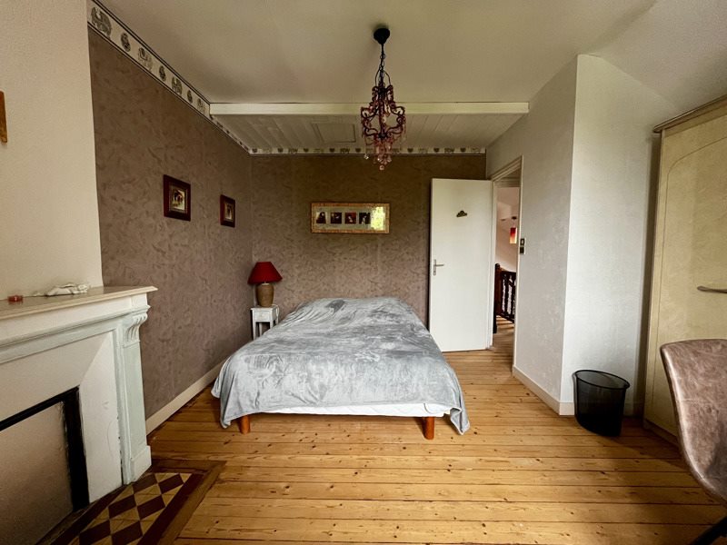 Vente Maison PLOUGASTEL DAOULAS - 3 pièces -70 m² - (29470)
