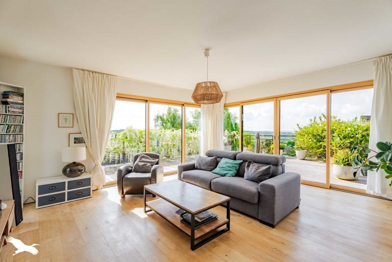 Vente Maison PLOUGASTEL DAOULAS - 7 pièces -196 m² - (29470)