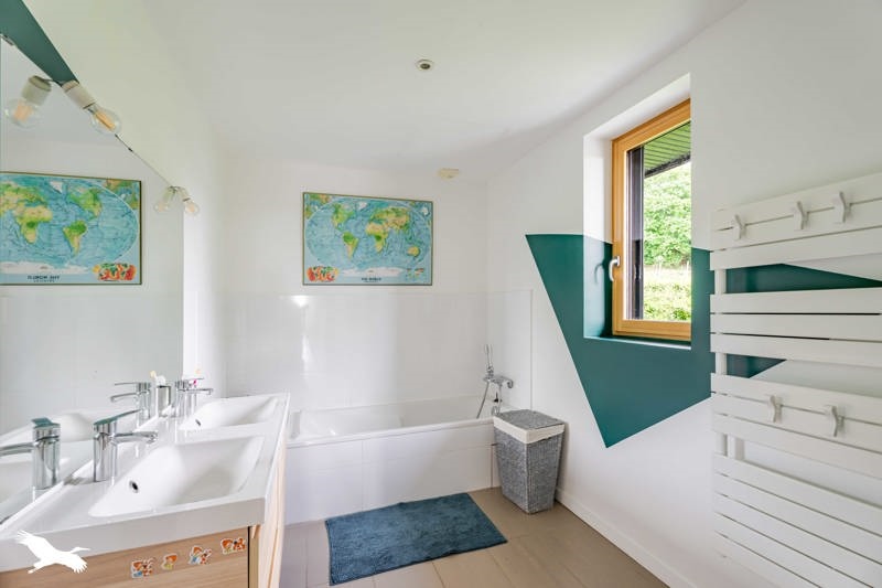 Vente Maison PLOUGASTEL DAOULAS - 7 pièces -196 m² - (29470)