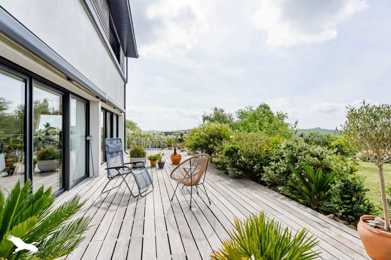 Vente Maison PLOUGASTEL DAOULAS - 7 pièces -196 m² - (29470)