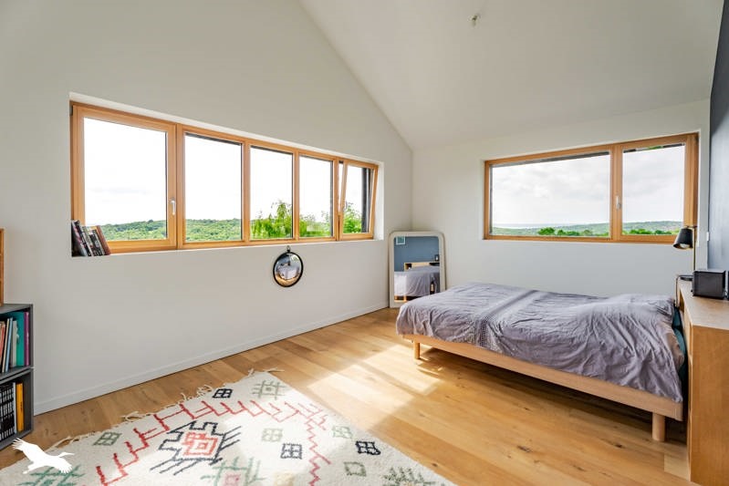 Vente Maison PLOUGASTEL DAOULAS - 7 pièces -196 m² - (29470)