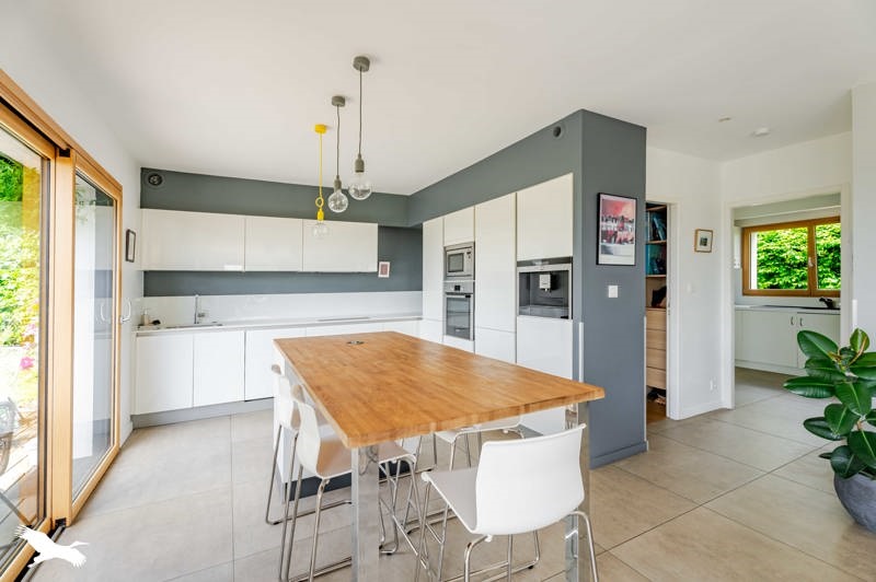 Vente Maison PLOUGASTEL DAOULAS - 7 pièces -196 m² - (29470)