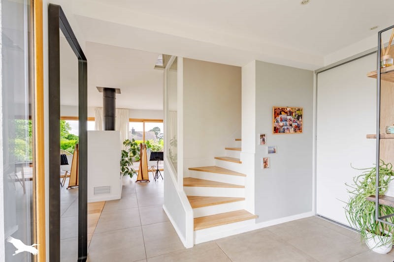Vente Maison PLOUGASTEL DAOULAS - 7 pièces -196 m² - (29470)