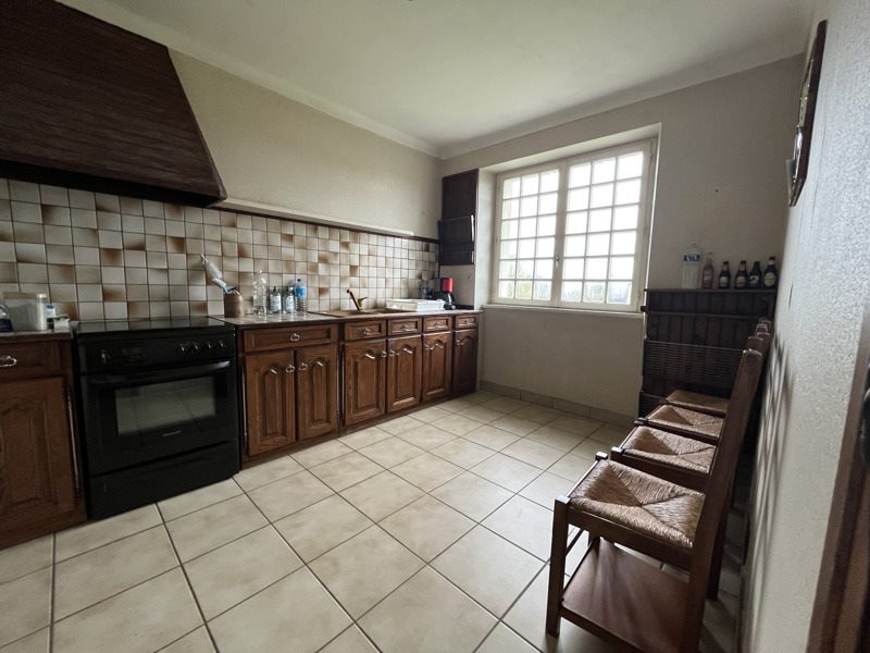 Vente Maison PLOUGASTEL DAOULAS - 6 pièces -113 m² - (29470)