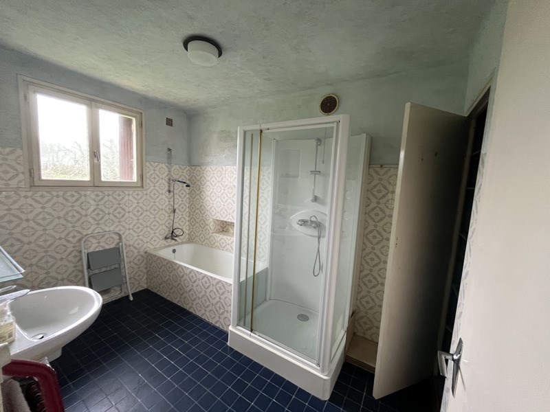 Vente Maison PLOUGASTEL DAOULAS - 6 pièces -113 m² - (29470)