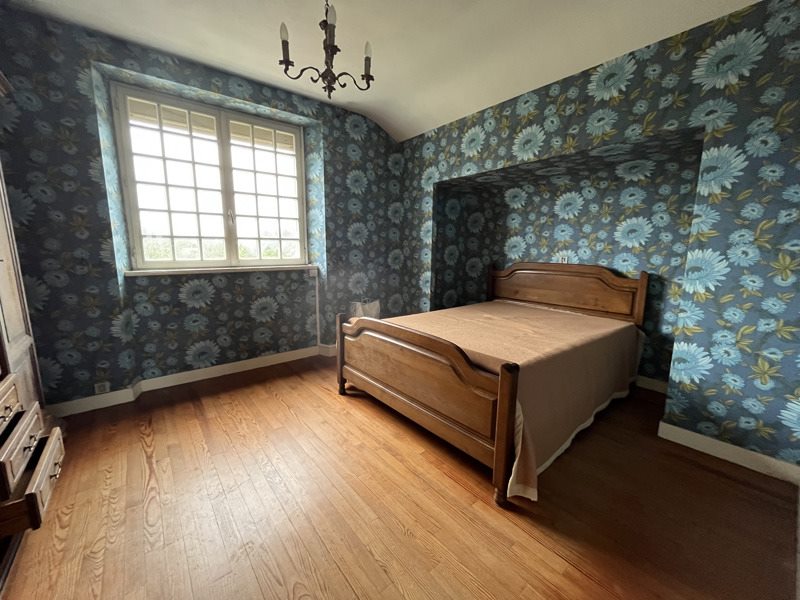 Vente Maison PLOUGASTEL DAOULAS - 6 pièces -113 m² - (29470)