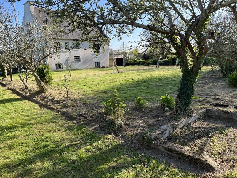 Vente Maison PLOUGASTEL DAOULAS - 6 pièces -113 m² - (29470)