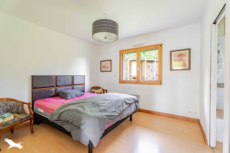 Vente Maison LOGONNA DAOULAS - 6 pièces -148 m² - (29460)