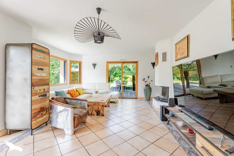 Vente Maison LOGONNA DAOULAS - 6 pièces -148 m² - (29460)