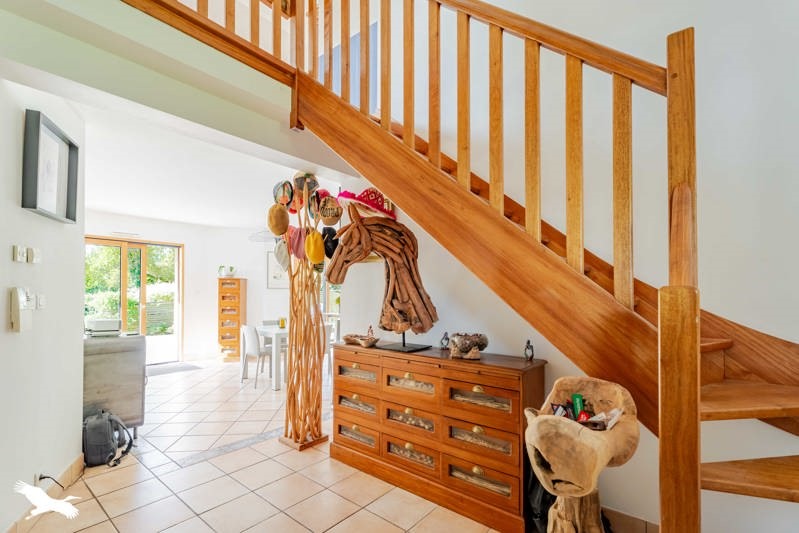 Vente Maison LOGONNA DAOULAS - 6 pièces -148 m² - (29460)