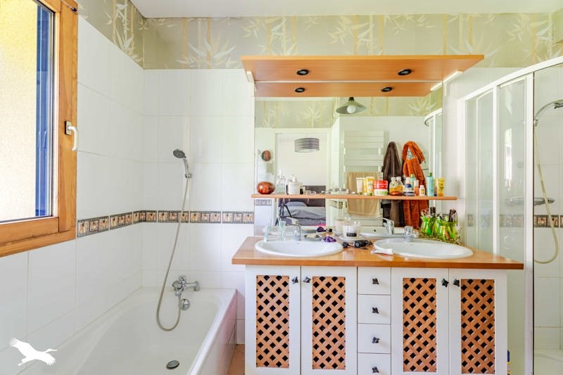 Vente Maison LOGONNA DAOULAS - 6 pièces -148 m² - (29460)