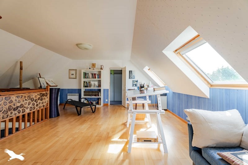 Vente Maison LOGONNA DAOULAS - 6 pièces -148 m² - (29460)