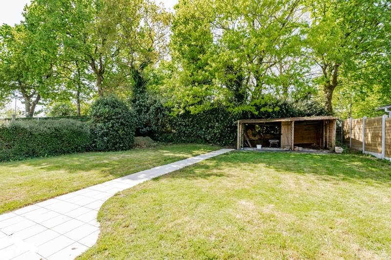 Vente Maison DAOULAS - 5 pièces -96 m² - (29460)