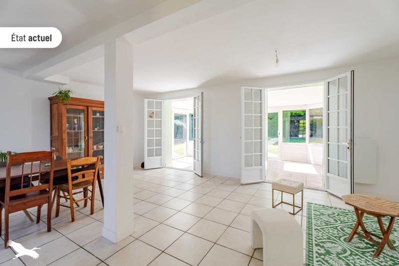 Vente Maison DAOULAS - 5 pièces -96 m² - (29460)