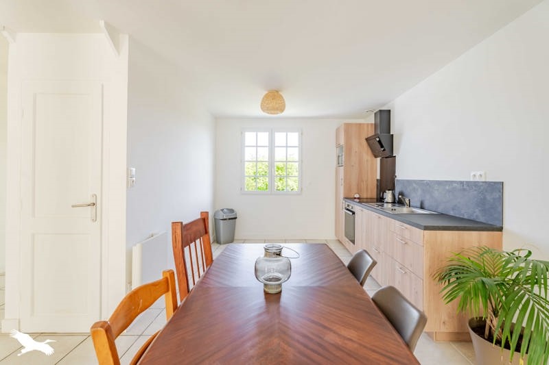 Vente Maison DAOULAS - 5 pièces -96 m² - (29460)