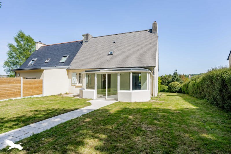 Vente Maison DAOULAS - 5 pièces -96 m² - (29460)