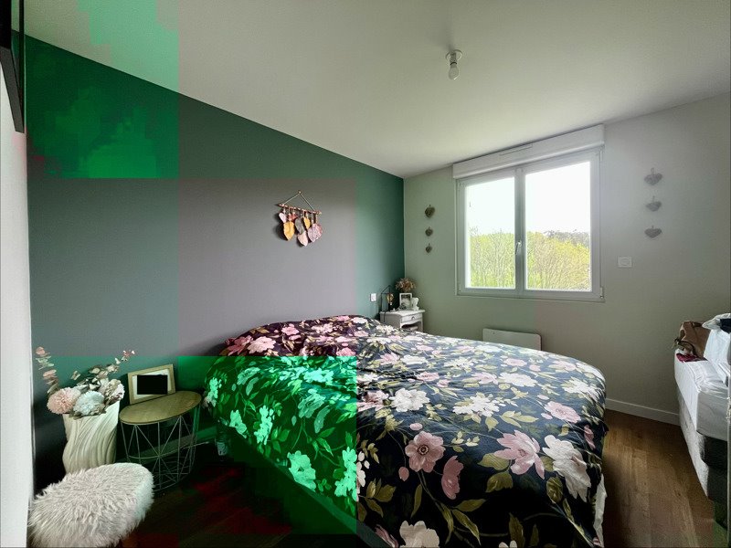 Vente Maison PLOUGASTEL DAOULAS - 5 pièces -118 m² - (29470)