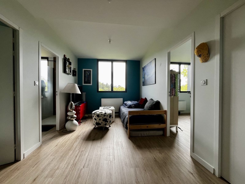 Vente Maison PLOUGASTEL DAOULAS - 5 pièces -118 m² - (29470)