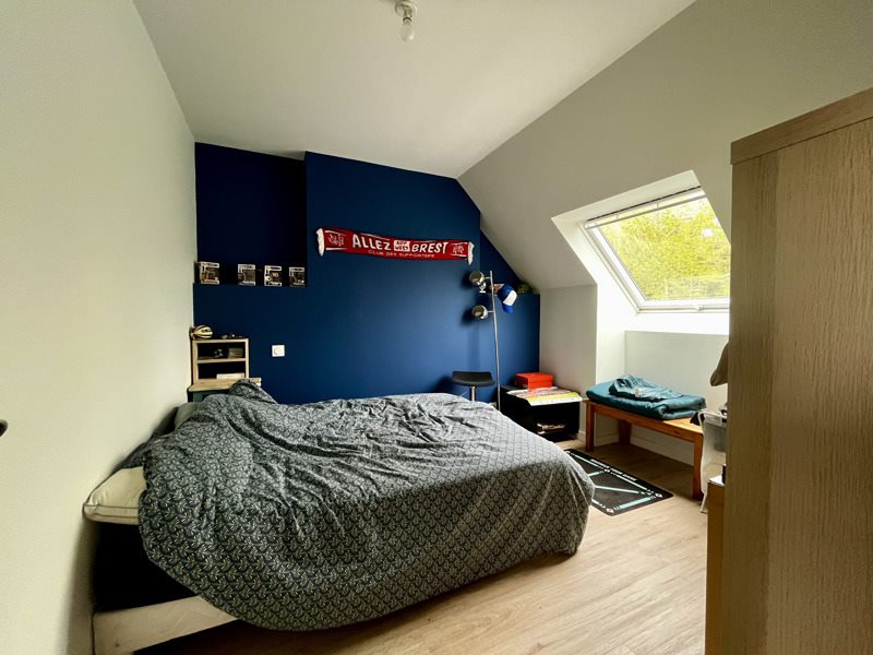 Vente Maison PLOUGASTEL DAOULAS - 5 pièces -118 m² - (29470)