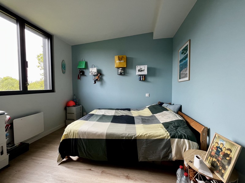 Vente Maison PLOUGASTEL DAOULAS - 5 pièces -118 m² - (29470)