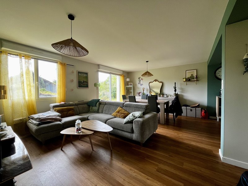 Vente Maison PLOUGASTEL DAOULAS - 5 pièces -118 m² - (29470)