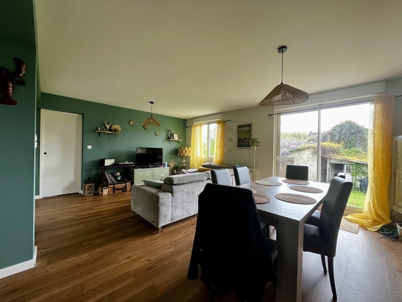 Vente Maison PLOUGASTEL DAOULAS - 5 pièces -118 m² - (29470)