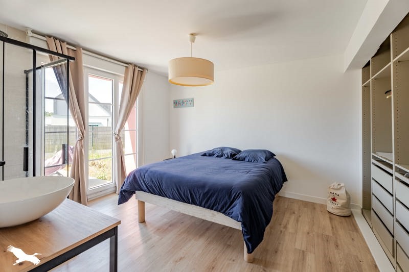 Vente Maison PLOUGASTEL DAOULAS - 7 pièces -134 m² - (29470)