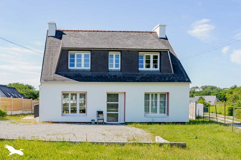 Vente Maison PLOUGASTEL DAOULAS - 7 pièces -134 m² - (29470)
